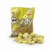 Bubs Goody Banana Toffee Candy 90g Bag