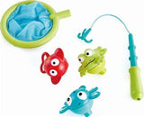Hape Double Fun Fishing Set