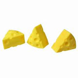 Triangle Squishy Cheese