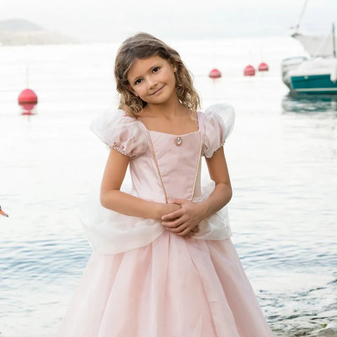 Great Pretenders Antique Princess Gown 5-6