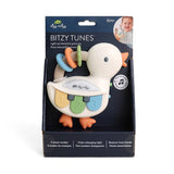 Bitzy Tunes - Light Up Interactive Piano Goose