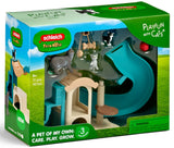 Schleich Farm World Playfun For Cats 12 Pce