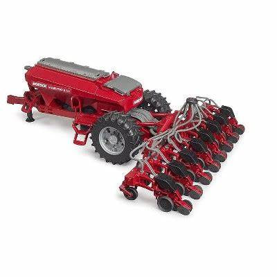 Bruder Horsch Maestro 8CX Seeder