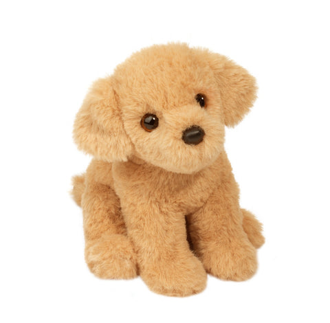 Douglas - Goldie Golden Retriever Soft