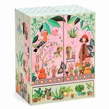 Music Jewelry Box - Secret Garden
