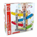Hape Fast Flip Racetrack 4 Pce