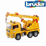 Bruder MAN TGA Crane Truck