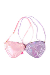 Great Pretenders True Heart Cross Body Bag Asst.