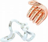 Tangle Palm - Metallic Color