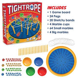 Tightrope - Unpredictable Game Of Balancing & Blocking