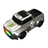 Cobra RC Mini Drift Truck High Speed Racer 1:64
