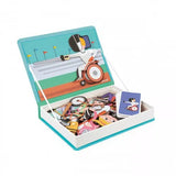 Magneti' book - Sports