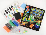 Klutz Circuit Clay Project Kit