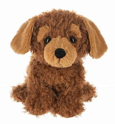 Webkinz Plush - Cockapoo