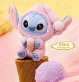Stitch Vinyl Plush Toy Surprise Blind Box