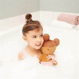 LullaBaby Mini Plush Bath Doll