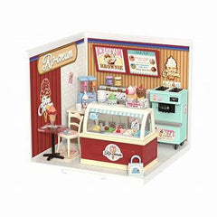 Rolife Super Creator Flavorful Ice Cream 144 Pce