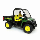 Bruder John Deere XUV 855D Gator w/ Driver