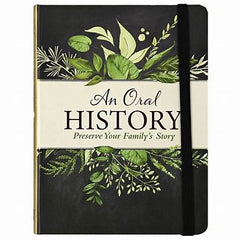 An Oral History Journal