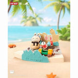The Monsters Playing Games Series Scene Sets (Pop Mart Official)