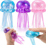 Cube Squeeze - Jelly Squish (Small)