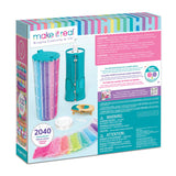 Make It Real - Swift Clicks Heishi Bracelet Maker 2047 Pce