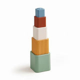 Itzy Sprinkle Nesting Sprinkle Cups