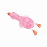 Sugar Glitter Squishy Duck