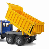 Bruder Mack Granite Dump Truck