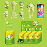 Hippers Attach Me - Glow In The Dark Series