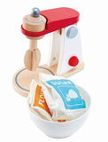 Hape Mix & Bake Blender 4 Pce