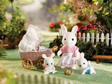 Calico Critters Connor & Kerri's Carriage Ride