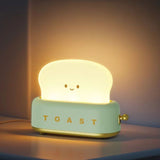 Toaster LED Night Light