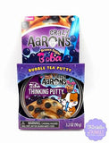 Crazy Aarons Brown Sugar Boba Bubble Tea Putty