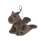 Douglas - Plush Bag Charms Asst.