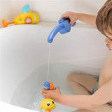 Tiger Tribe Catch & Splash Bath Fishing Game