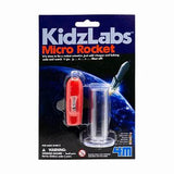 Kidzlabs Micro Rocket