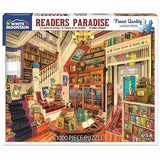 Readers Paradise Puzzle 1000 Pce