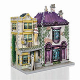 Wrebbit 3D Puzzle HP Ice Cream 290 Pce
