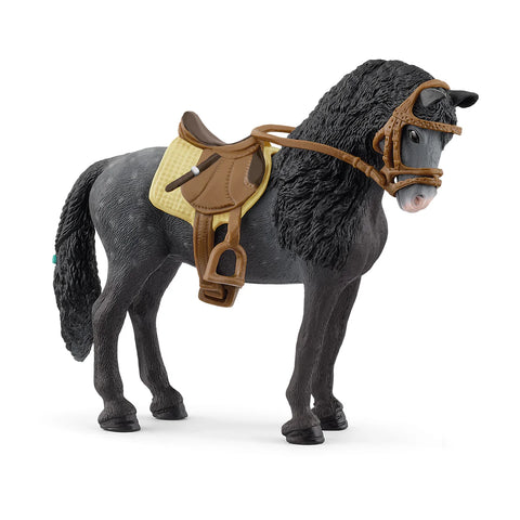 Schleich Pura Raza Espanola Mare w/ Acc.