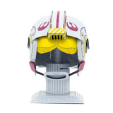 Metal Earth Star Wars Luke Skywalker Helmet