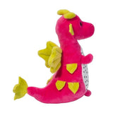 Douglas - Dragon Fruit Macaroon