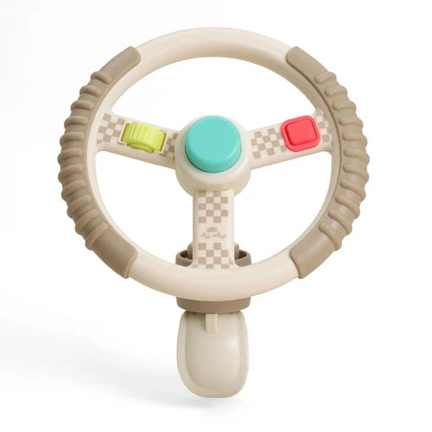 Bitzy Driver Steering Wheel