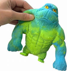 Glowzilla Super Stretchy Monkey
