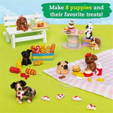 Klutz Mini Clay World Puppy Treat Truck Kit
