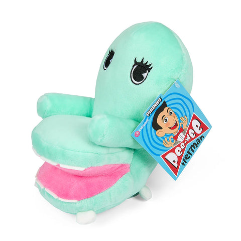 Pee Wee Herman - Chairry Plush