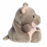 Palm Pals Ham Pygmy Hippo