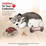 Perfect Petzzz Food Bowl/Toy Set
