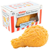 Jumbo Fried Chicken Squishy
