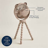 Itzy Breeze 3 Speed Stroller Fan